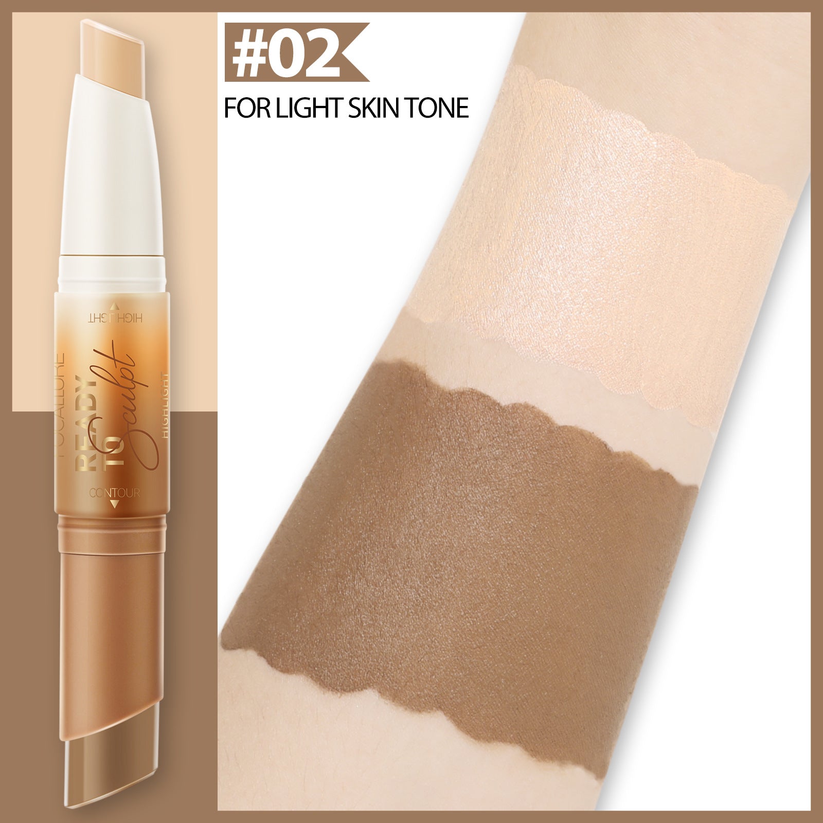 FOCALLURE Highlighter