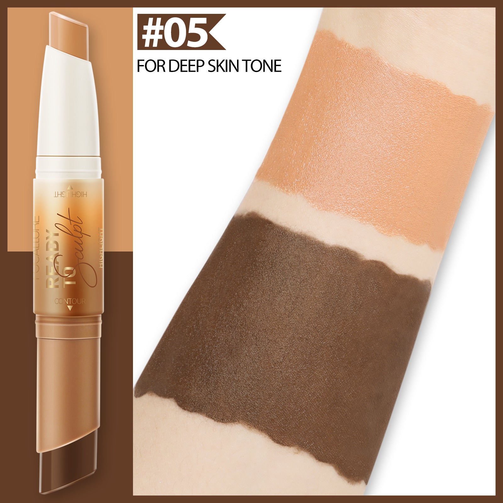 FOCALLURE Highlighter