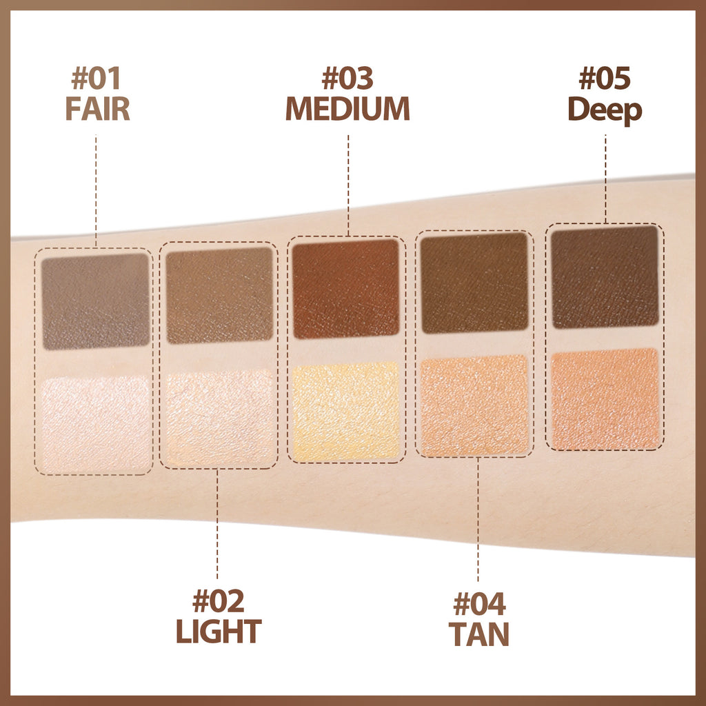 FOCALLURE Highlighter