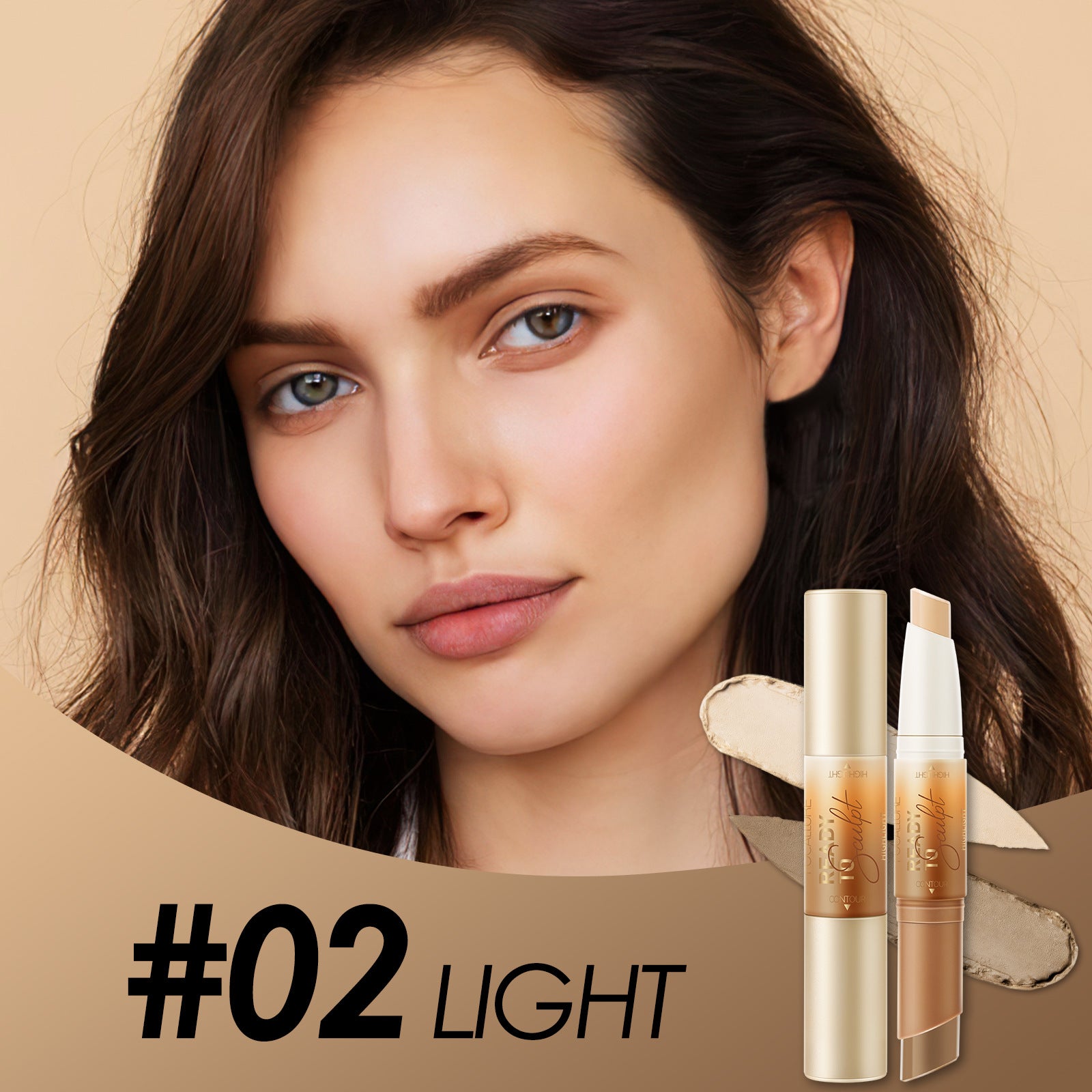FOCALLURE Highlighter