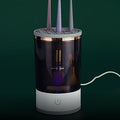 Makeup Brush Cleaner
