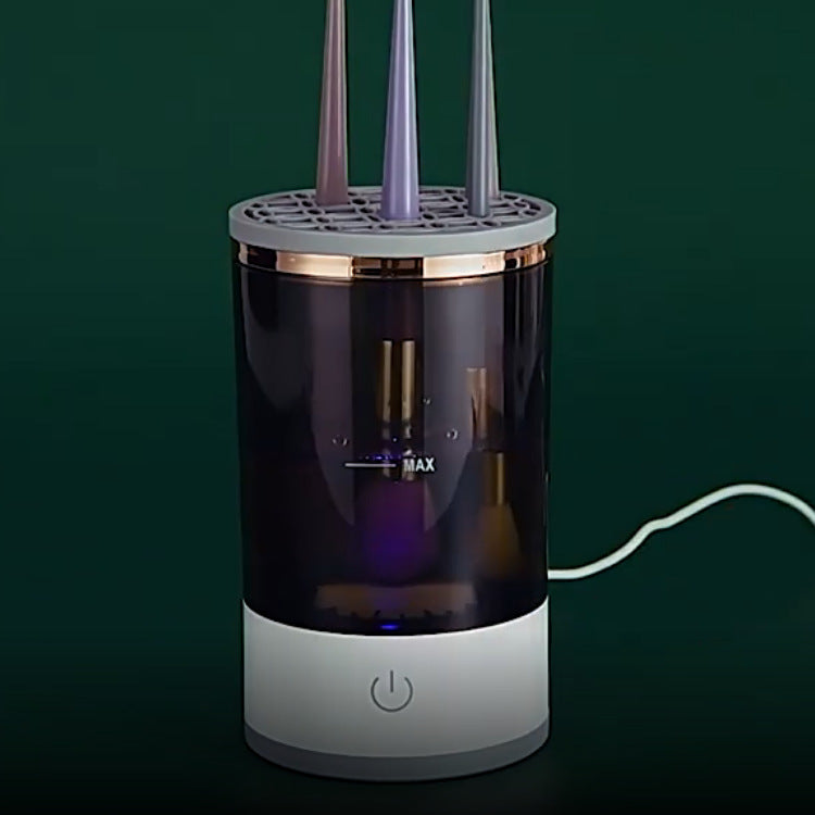 Makeup Brush Cleaner