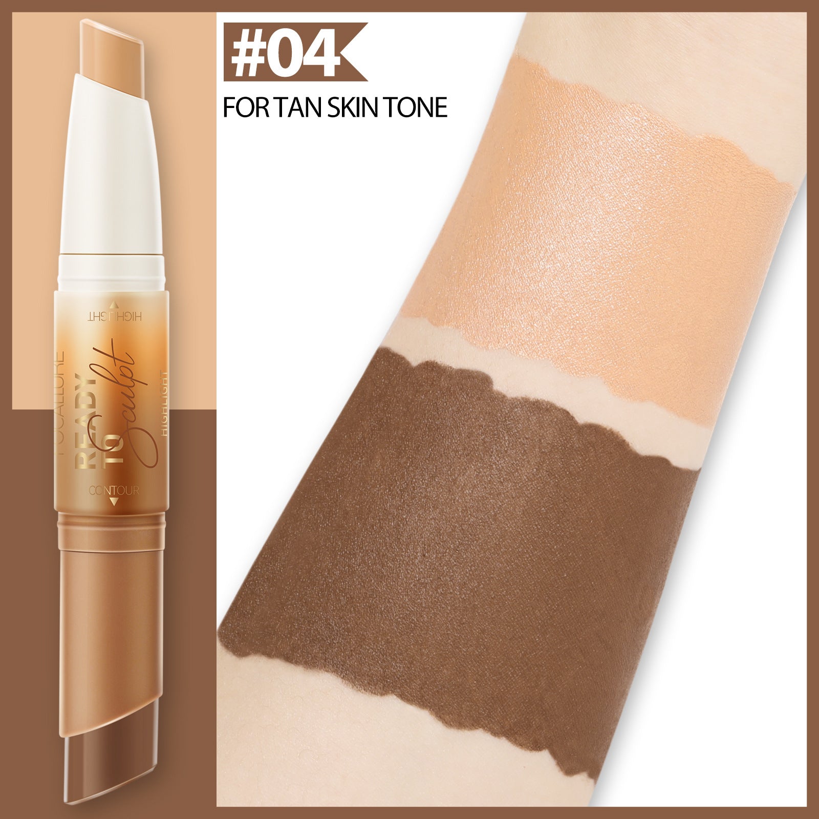 FOCALLURE Highlighter